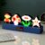 Paladone Nintendo Super Mario Bros Icons Lamp – Tafellamp – Bureaulamp – 30CM