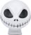 Paladone Products The Nightmare Before Christmas – Light Jack Tafellamp – Wit