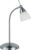 Paul Neuhaus Pino – Bureaulamp – 1 lichts – H 460 mm – staal