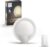 Philips Hue Felicity Tafellamp – White and Color Ambiance – E27 – Wit – 9,5W – Bluetooth – incl. Dimmer Switch