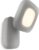 Philips myGarden Cloud Wandlamp Tuin – Aluminium – Lichtgrijs – LED – 3W