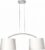 Philips Myliving Sella – Hanglamp – 2 Lichts – Wit