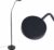 Plano Leeslamp zwart LED colour change 900lm – Modern – Highlight – 2 jaar garantie