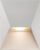 Pontio 15 | Wall light | White