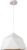 QUVIO Hanglamp modern / Plafondlamp / Sfeerlamp / Leeslamp / Eettafellamp / Verlichting / Slaapkamer lamp / Slaapkamer verlichting / Keukenverlichting / Keukenlamp – Hoekig…