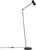 Riviera Maison Vloerlamp – Morriston Floor Lamp – Zwart