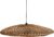 Rotan hanglamp Palmas – rieten hanglamp – 4Shine