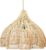 Safaary – Bazar Bizar Hanglamp Naturel M Whipped – 60×60 CM