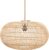 Safaary – Bazar Bizar Hanglamp Naturel M Wholly – 50×50 CM