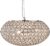 Searchlight PENDANT- Hanglamp – 3 lichts – Chroom