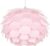 SEGRE – Kinderlamp – Roze – Synthetisch materiaal