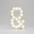 Seletti VEGAZ LED verlichting & – teken – verlichte letters showbiz