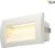 SLV buiten wandlamp Downunder Out Led M – wit