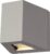 SLV buiten wandlamp Out-Beam Flood – zilvergrijs