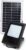 Solar LED buitenlamp 700 Lumen met Li-ion batterij