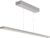 Steinhauer hanglamp Bande – staal – metaal – 3314ST