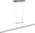 Steinhauer hanglamp Profilo – staal – metaal – 3317ST