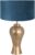 Steinhauer tafellamp Brass – brons – metaal – 50 cm – E27 fitting – 7306BR