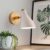 Stijlvolle Scandinavische Wandlamp – Minimalistisch Design voor Elke Ruimte-wit