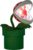 Super Mario – Piranha Plant Posable Lamp