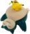 Teknofun Pokémon – LED Lamp met bewegingssensor – Pikachu & Snorlax