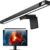 TIKKENS® LED Monitor Lamp – Dimbaar – Bureaulamp led – Beeldscherm Verlichting – Monitor Light – Beeldscherm lamp USB – 3 Kleurenmodi Kleurtemperatuur