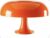 Toderni® Designer Paddenstoel Tafellamp Slaapkamer Met Oranje Licht – Nachtlampje Volwassenen – Mushroom Lamp – Paddestoel Lamp – Decoratieve Tafellamp – Nachtlampje Stopcontact…