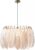 TooLight Hanglamp Boho APP662 – E14 – 43 x 30 cm – Veren