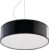 Trend24 Hanglamp Arena 35 – E27 – Zwart