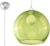 Trend24 Hanglamp Ball – E27 – Groen