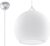 Trend24 Hanglamp Ball – E27 – Wit