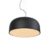 TRIO BARON – Hanglamp – Mat zwart – E27 – Binnenverlichting