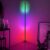 Tuya slimme vloerlamp set met dreamcolor led strip – Staande lamp – Smart vloerlamp – Incl. afstandsbediening – Smart Life app – Slimme verlichting – Smart lamp