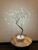 Twinkling Boom tafellamp – Bonsai boom – Zilveren Boompje Verlichting – LED Lamp Boom – Decoratie Lichtboom – Lampjes Boom – LED Tree Nachtlampje – Boompje – Vouwbaar –…