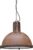 Urban Interiors Vintage Hanglamp Roest – Industrieel – Ø40