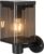 V-TAC VT-1136 Solarlampen – Wandlamp op zonne-energie – IP54 – 150 Lumen – 3000K