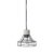 Van de Heg – Hanglamp Carr – Metaal/Beton/Zwart – E27 – IP20 – Dimbaar > lampen hang | hanglamp eetkamer | lamp