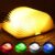 VB Boeklamp – Tafellamp Slaapkamer met 6 verschillende kleuren – Sfeerverlichting – Book Light – Nachtlamp USB oplaadbaar – Vloerlamp – Wandlamp – ‎12 x 9 x 2,5 cm