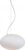 Villeroy & Boch – 96560 – hanglamp ‘Vancouver P’ – H 150 cm, Ø 32 cm