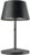 Villeroy & Boch Accu-lamp / LED / binnen / buiten / outdoor / tafel-lamp / lampe de table / inc dimmer / zwart