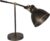 Vloerlamp 20*62*60 cm E27/max 1*60W Koperkleurig Ijzer Rechthoek Staande Lamp Staanlamp