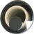 Wandlamp Bling Rond T5/22W 3000K G10Q Chroom