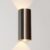 Wandlamp Brody Aluminium Led IP54