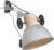 Wandlamp Mexlite Gearwood – Nikkel