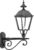 Wandlamp Muurlamp Buitenlamp Klassiek Arnhem – 80 cm