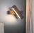 Wandlamp – Slaapkamer – Nachtlamp – Light – 3 kleuren LED – Bureaulamp – Woonkamer – Accessoires – Design