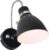 Wandlamp Steinhauer Spring – Zwart