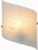 Wandlamp Trio Leuchten Signa – Wit