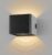 WIT Simple Solutions Lighting LED Oplaadbare Muurlamp – Magnetisch – Oplaadbaar – Beweging sensor – Compact – Efficiënt