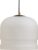 WOOOD Exclusive Micah Hanglamp – Glas – Off White – 27x27x27